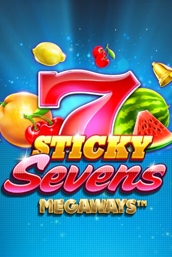 Демо игра Sticky Sevens Megaways играть онлайн | Grand Casino бесплатно