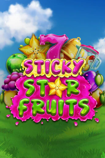 Демо игра Sticky Star Fruits играть онлайн | Grand Casino бесплатно