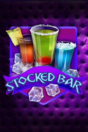 Демо игра Stocked Bar играть онлайн | Grand Casino бесплатно