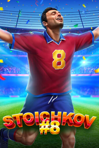 Демо игра Stoichkov 8 играть онлайн | Grand Casino бесплатно