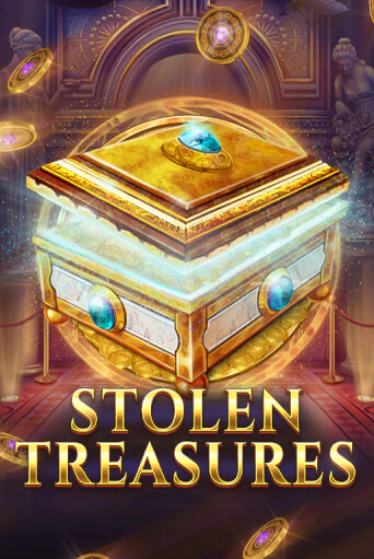 Демо игра Stolen Treasures играть онлайн | Grand Casino бесплатно