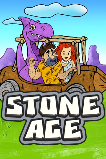 Демо игра Stone Age играть онлайн | Grand Casino бесплатно