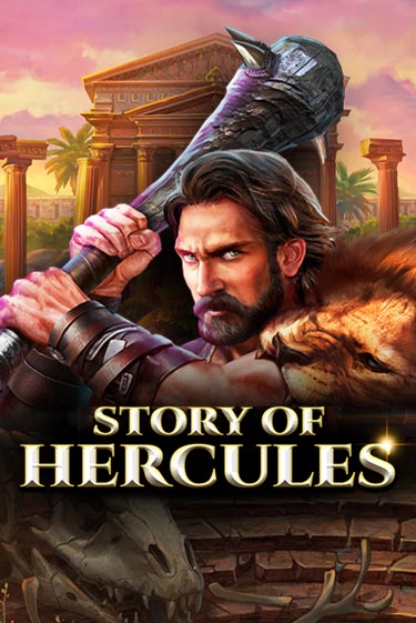 Демо игра Story Of Hercules – Expanded Edition играть онлайн | Grand Casino бесплатно