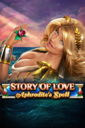 Демо игра Story Of Love - Aphrodite's Spell играть онлайн | Grand Casino бесплатно