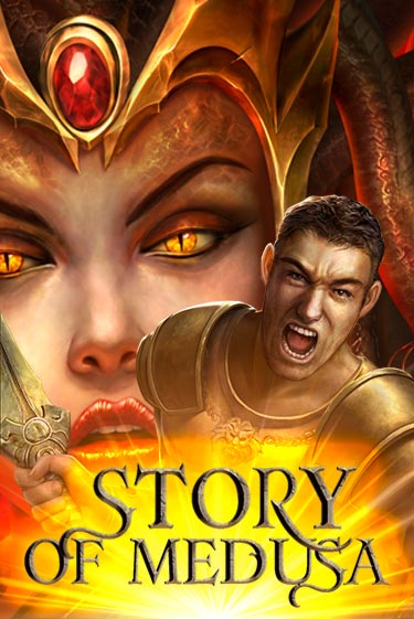 Демо игра Story Of Medusa играть онлайн | Grand Casino бесплатно