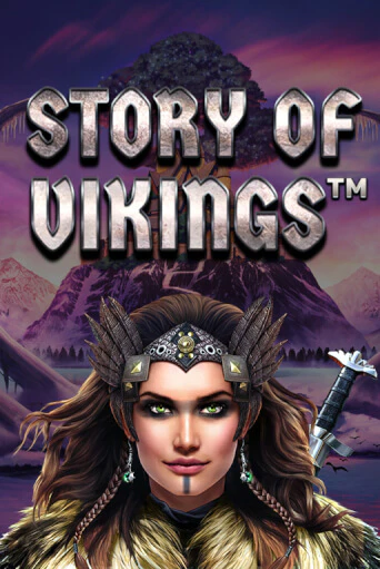 Демо игра Story Of Vikings играть онлайн | Grand Casino бесплатно