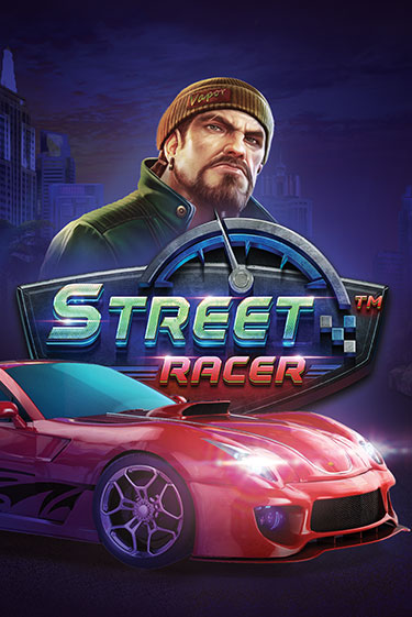 Демо игра Street Racer играть онлайн | Grand Casino бесплатно