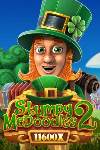 Демо игра Stumpy McDoodles 2 играть онлайн | Grand Casino бесплатно