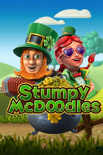 Демо игра Stumpy McDoodles играть онлайн | Grand Casino бесплатно