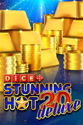 Демо игра Stunning Hot 20 Deluxe Dice играть онлайн | Grand Casino бесплатно