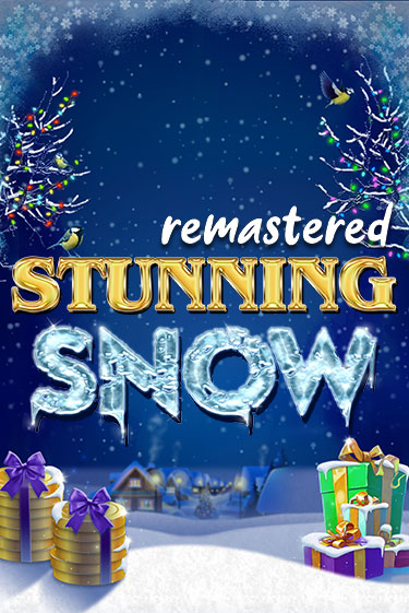 Демо игра Stunning Snow Remastered играть онлайн | Grand Casino бесплатно