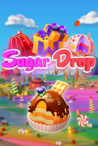 Демо игра Sugar Drop играть онлайн | Grand Casino бесплатно