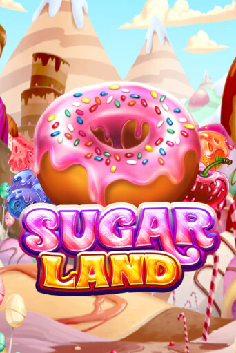 Демо игра SugarLand играть онлайн | Grand Casino бесплатно