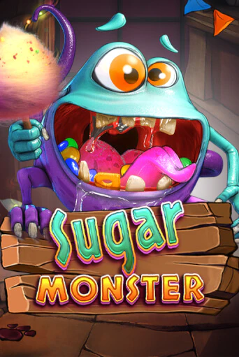 Демо игра Sugar Monster играть онлайн | Grand Casino бесплатно