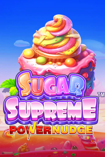 Демо игра Sugar Supreme Powernudge™ играть онлайн | Grand Casino бесплатно