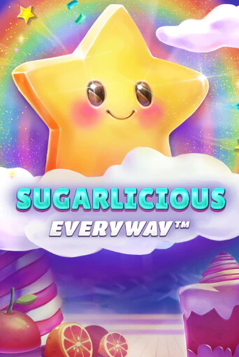 Демо игра Sugarlicious EveryWay играть онлайн | Grand Casino бесплатно