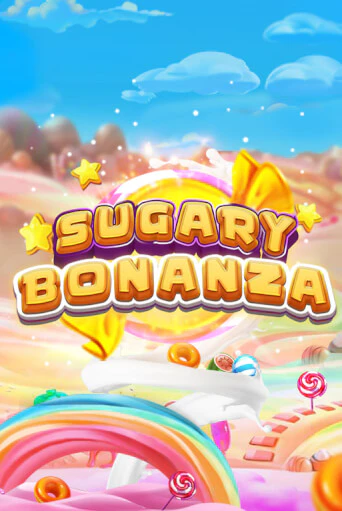 Демо игра Sugary Bonanza играть онлайн | Grand Casino бесплатно