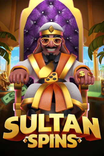 Демо игра Sultan Spins играть онлайн | Grand Casino бесплатно