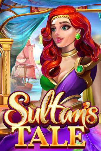 Демо игра Sultan’s Tale играть онлайн | Grand Casino бесплатно