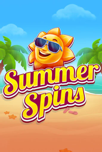 Демо игра Summer Spins играть онлайн | Grand Casino бесплатно