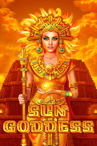 Демо игра Sun Goddess играть онлайн | Grand Casino бесплатно