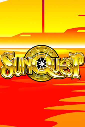 Демо игра Sun Quest играть онлайн | Grand Casino бесплатно