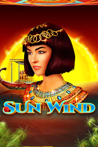 Демо игра Sun Wind играть онлайн | Grand Casino бесплатно