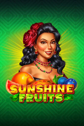 Демо игра Sunshine Fruits играть онлайн | Grand Casino бесплатно