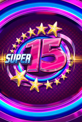 Демо игра Super 15 Stars играть онлайн | Grand Casino бесплатно