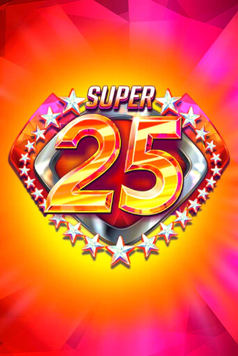 Демо игра Super 25 Stars играть онлайн | Grand Casino бесплатно