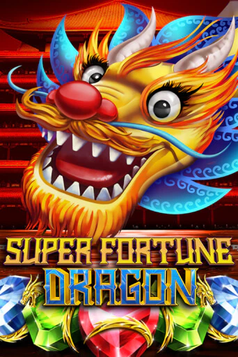 Демо игра Super Fortune Dragon играть онлайн | Grand Casino бесплатно