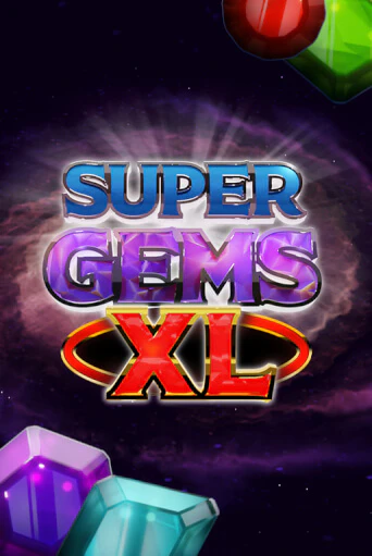 Демо игра Super Gems XL играть онлайн | Grand Casino бесплатно