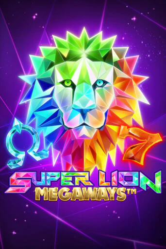 Демо игра Super Lion Megaways играть онлайн | Grand Casino бесплатно