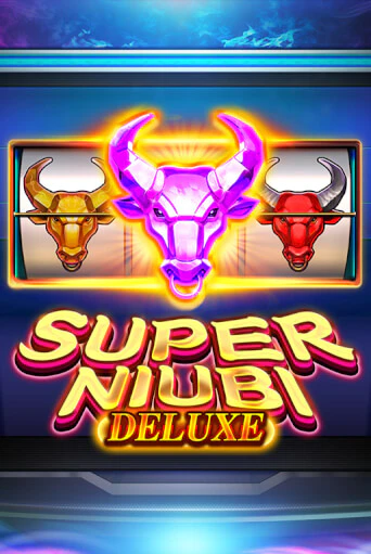 Демо игра Super Niubi Deluxe играть онлайн | Grand Casino бесплатно