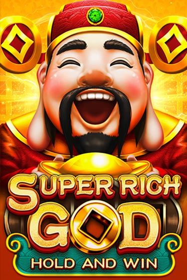 Демо игра Super Rich God играть онлайн | Grand Casino бесплатно