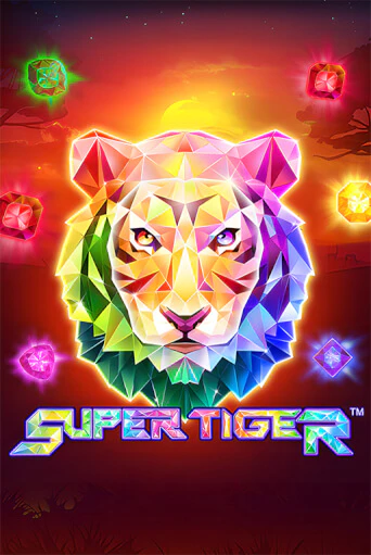 Демо игра Super Tiger играть онлайн | Grand Casino бесплатно