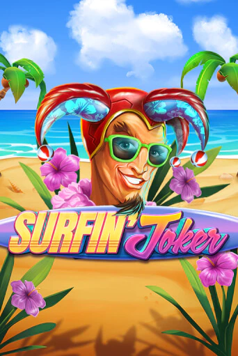 Демо игра Surfin' Joker играть онлайн | Grand Casino бесплатно