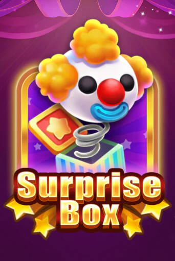 Демо игра Surprise Box играть онлайн | Grand Casino бесплатно