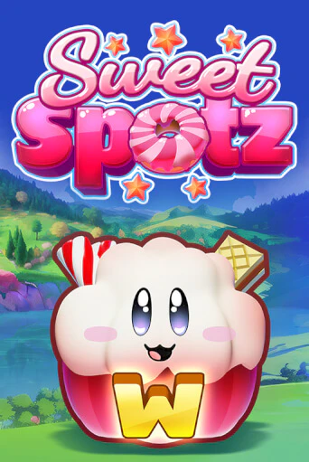 Демо игра Sweet Spotz играть онлайн | Grand Casino бесплатно