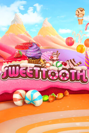 Демо игра Sweet Tooth играть онлайн | Grand Casino бесплатно