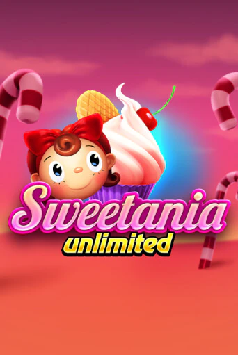 Демо игра Sweetania Unlimited играть онлайн | Grand Casino бесплатно