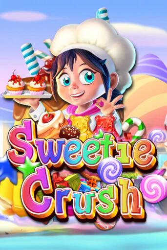 Демо игра Sweetie Crush играть онлайн | Grand Casino бесплатно