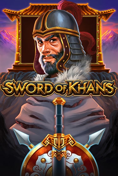 Демо игра Sword of Khans играть онлайн | Grand Casino бесплатно