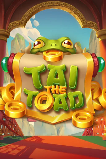 Демо игра Tai the Toad играть онлайн | Grand Casino бесплатно