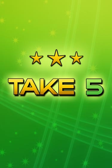 Демо игра Take 5 играть онлайн | Grand Casino бесплатно