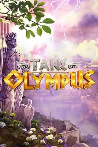 Демо игра Take Olympus играть онлайн | Grand Casino бесплатно