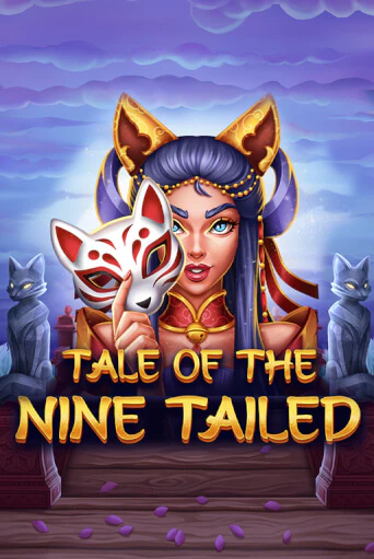 Демо игра Tale of the Nine-Tailed играть онлайн | Grand Casino бесплатно