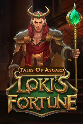 Демо игра Tales of Asgard: Loki's Fortune играть онлайн | Grand Casino бесплатно