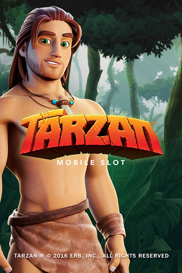 Демо игра Tarzan играть онлайн | Grand Casino бесплатно