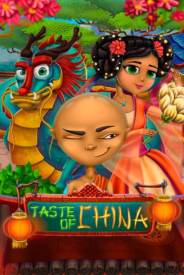 Демо игра Taste of China играть онлайн | Grand Casino бесплатно